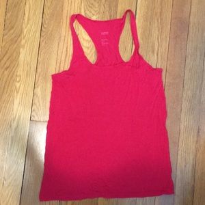 Girlfriend Collective Racer back Tank